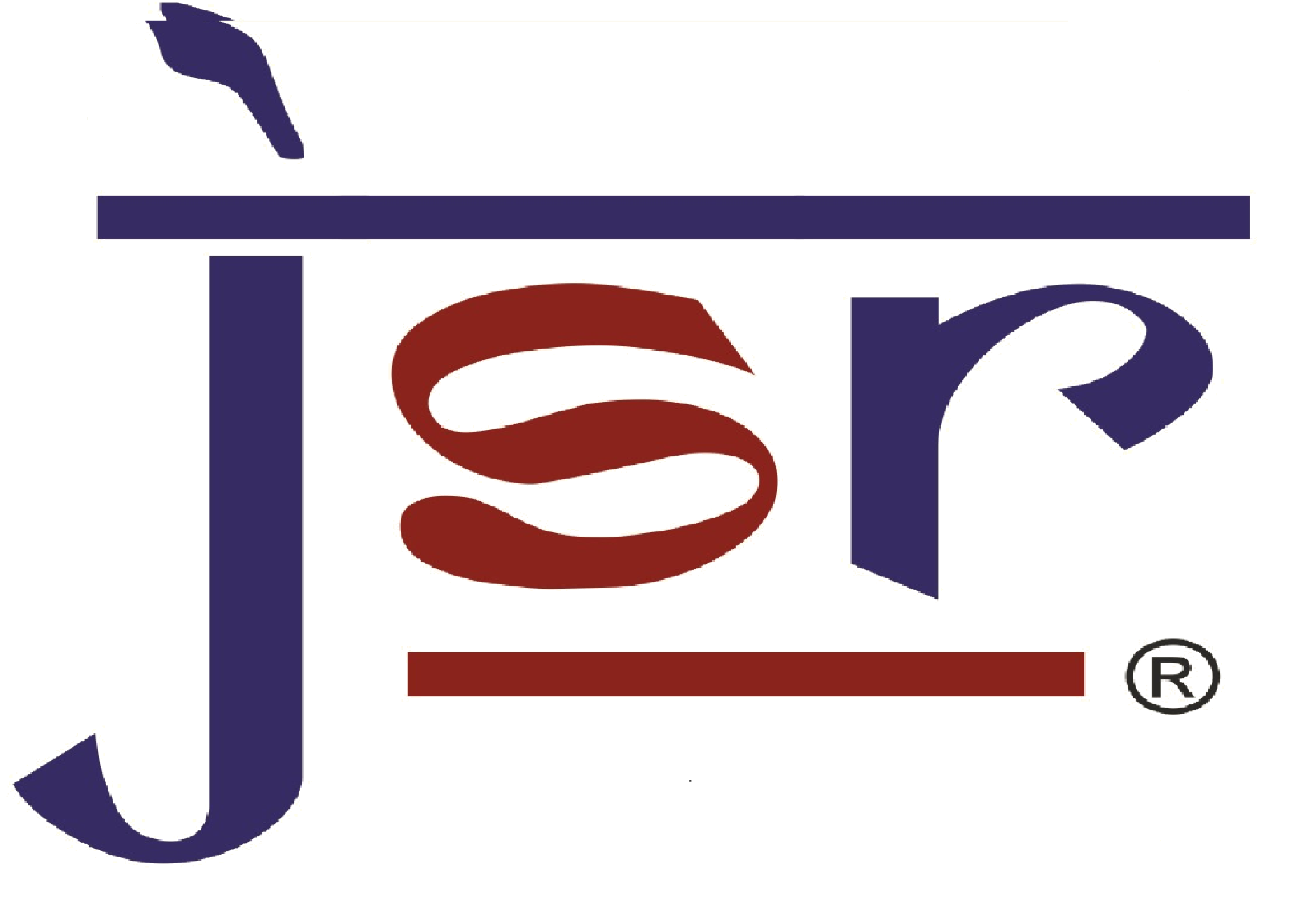 JSR Logo