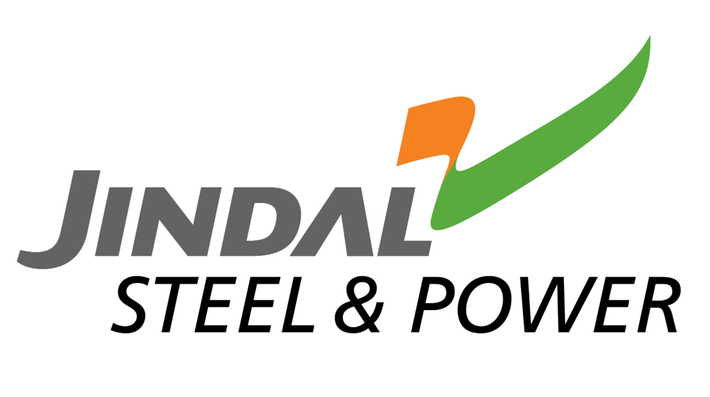 Jindal Steel & Power logo