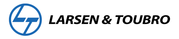 Larsen & Toubro logo
