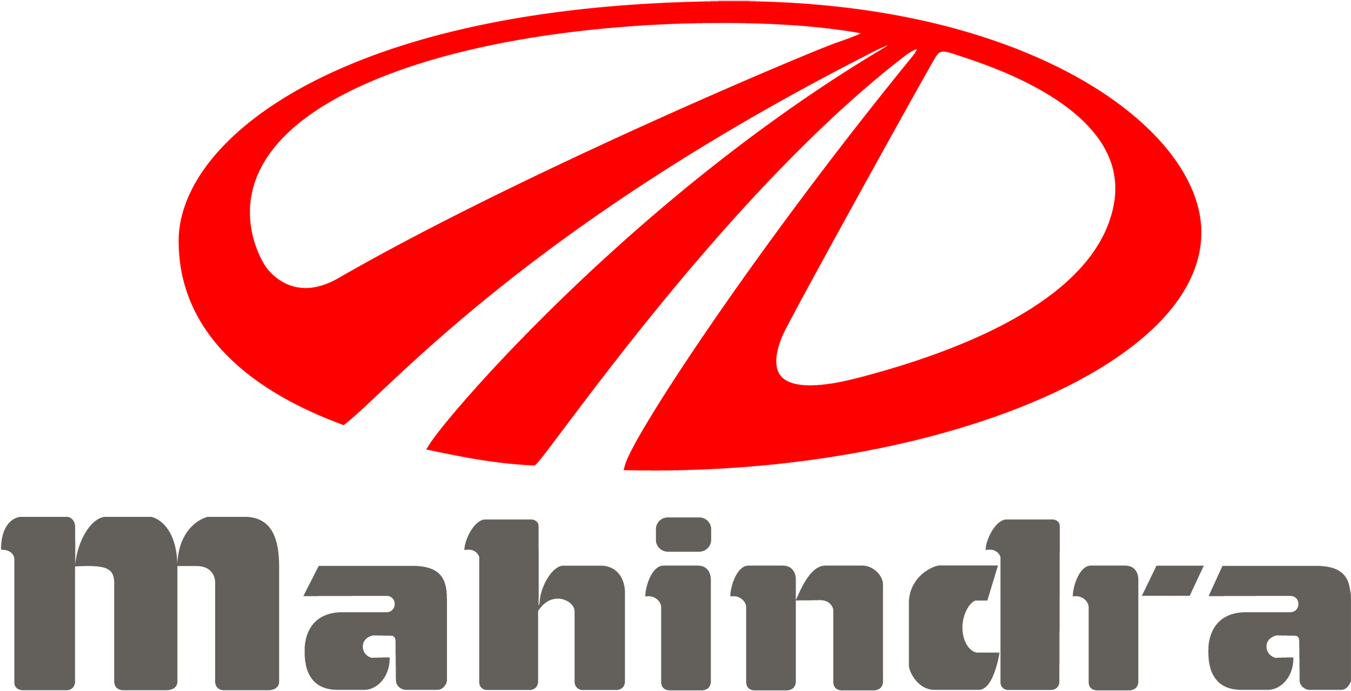 Mahindra logo